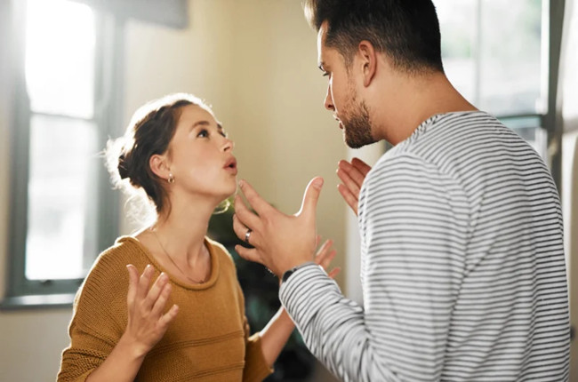 男人出軌最怕妻子干嘛？
